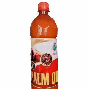 Palm Oil (1kg)