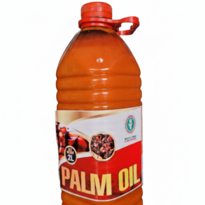 Palm Oil (2kg)