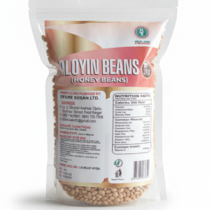 Oloyin Beans (1kg)