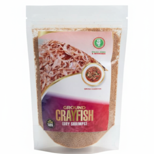 Crayfish (100g)